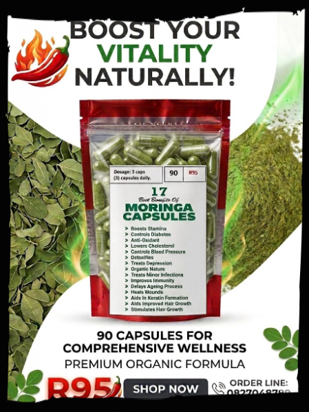 Moringa
